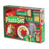 Melissa & Doug - Prepare and Serve Pasta Set