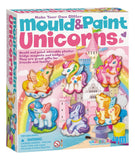 4M: Mould and Paint Unicorns