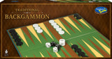 Holdson: Backgammon