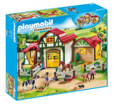 Playmobil: Country - Horse Farm (6926)