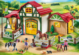 Playmobil: Country - Horse Farm (6926)