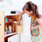 Hape: White Fridge Freezer