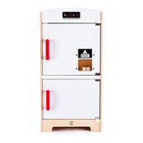 Hape: White Fridge Freezer