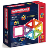 Magformers - 14 Piece Set