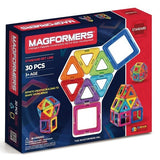 Magformers - 30 Piece Set
