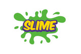 So Squishy: Large Slime Can - Green