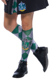 Harry Potter Slytherin Socks - One Size