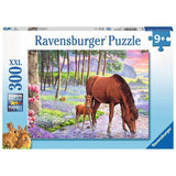 Ravensburger: Serene Sunset (300pc Jigsaw)