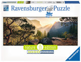 Ravensburger: Yosemite Park (1000pc Jigsaw)