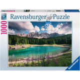 Ravensburger: Classic Landscape (1000pc Jigsaw)