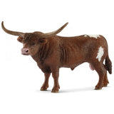 Schleich : Texas Longhorn Bull