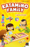 Katamino Family (Board Game)