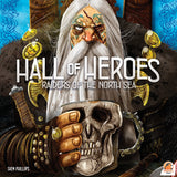 Raiders of the North Sea: Hall of Heroes (Expansion)