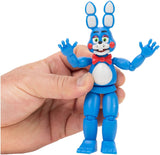 FNaF: Toy Bonnie - 5" Articulated Figure