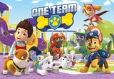 Clementoni: Paw Patrol - Puzzles (2x20pc Jigsaws)
