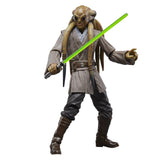 Star Wars: Black Series: Kit Fitso - 6" Action Figure