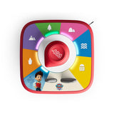 tonies: PAW Patrol Toniebox 2 Full Play Set - Sunset Red