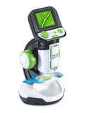 Leapfrog - Magic Adventures Microscope