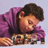 LEGO Harry Potter: Hogwarts Castle: Charms Class - (76442)