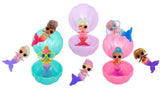 LOL Surprise: Baby Sisters Mermaids! (Blind Box)
