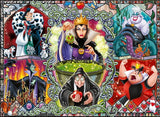 Ravensburger: Disney - Wicked Women (1000pc Jigsaw)