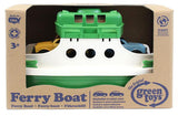 Green Toys - Ferry Boat