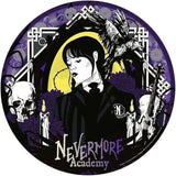 Ravensburger: Wednesday - Nevermore Puzzle (500pc Jigsaw)