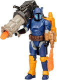 Star Wars: Pax Visla - 4" Deluxe Action Figure