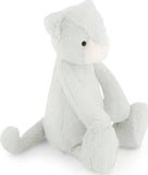 Snuggle Bunnies: Elsie the Kitty - Willow 20cm Plush