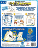Telestrations: Upside Drawn (Party Game)