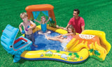 Intex: Dinosaur Play Centre