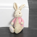 Peter Rabbit: My First Flopsy - 10" Plush