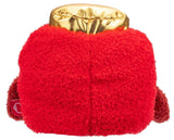 BumBumz: Red Sauce Jar Serephina - 7.5" Plush