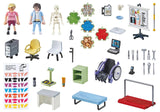 Playmobil: Orthopaedics (71617)