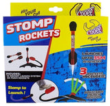 Cooee: Outdoor Play Stomp Rocket
