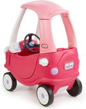 Little Tikes: Princess Cozy Coupe Car