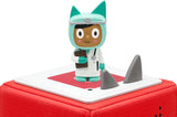 tonies: Creative-Tonie - Doctor