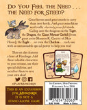 Munchkin 4: The Need for Steed (Expansion)