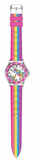 Time Teacher: Educational Analogue Watch - Unicorn