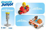 Playmobil: Junior - Everyday Heroes (71692)