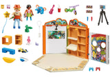 Playmobil: Toys Shop (71536)