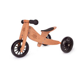 Kinderfeets: Tiny Tot 2-in-1 Bike (Bamboo)