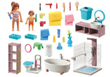 Playmobil: Bathroom (71611)