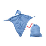 Cuski: Mussi Comforter - Denim