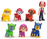 Paw Patrol: Air Rescue Team Pack