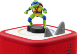tonies: Teenage Mutant Ninja Turtles - Leonardo Tonie Audio Character