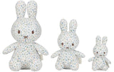 Miffy: Miffy Soft Toy - Lucky Leaves All Over Print (Small)