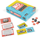 No Loyalty (By Exploding Kittens)