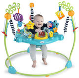 Baby Einstein: Curiosity Cove 2 in 1 Activity Jumper
