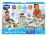 VTech: Busy Bee Activity Table